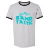 Unisex Cotton Ringer T-Shirt Thumbnail