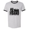 Unisex Cotton Ringer T-Shirt Thumbnail