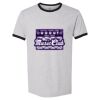 Unisex Cotton Ringer T-Shirt Thumbnail