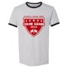 Unisex Cotton Ringer T-Shirt Thumbnail