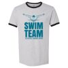Unisex Cotton Ringer T-Shirt Thumbnail