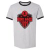 Unisex Cotton Ringer T-Shirt Thumbnail