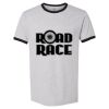 Unisex Cotton Ringer T-Shirt Thumbnail