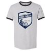Unisex Cotton Ringer T-Shirt Thumbnail