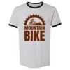 Unisex Cotton Ringer T-Shirt Thumbnail