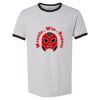 Unisex Cotton Ringer T-Shirt Thumbnail
