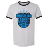 Unisex Cotton Ringer T-Shirt Thumbnail