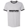 Unisex Cotton Ringer T-Shirt Thumbnail