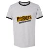 Unisex Cotton Ringer T-Shirt Thumbnail