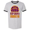 Unisex Cotton Ringer T-Shirt Thumbnail