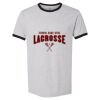 Unisex Cotton Ringer T-Shirt Thumbnail