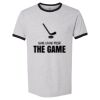 Unisex Cotton Ringer T-Shirt Thumbnail