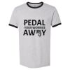 Unisex Cotton Ringer T-Shirt Thumbnail
