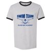 Unisex Cotton Ringer T-Shirt Thumbnail