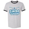 Unisex Cotton Ringer T-Shirt Thumbnail