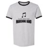 Unisex Cotton Ringer T-Shirt Thumbnail