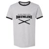 Unisex Cotton Ringer T-Shirt Thumbnail