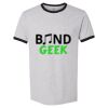 Unisex Cotton Ringer T-Shirt Thumbnail