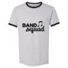 Unisex Cotton Ringer T-Shirt Thumbnail