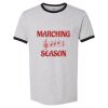 Unisex Cotton Ringer T-Shirt Thumbnail