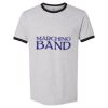 Unisex Cotton Ringer T-Shirt Thumbnail