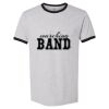 Unisex Cotton Ringer T-Shirt Thumbnail