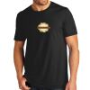 Unisex Organic Cotton Tee Thumbnail