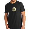 Unisex Organic Cotton Tee Thumbnail