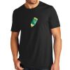 Unisex Organic Cotton Tee Thumbnail