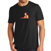 Unisex Organic Cotton Tee Thumbnail