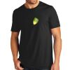 Unisex Organic Cotton Tee Thumbnail