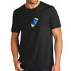 Unisex Organic Cotton Tee Thumbnail