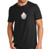 Unisex Organic Cotton Tee Thumbnail