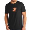 Unisex Organic Cotton Tee Thumbnail
