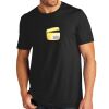 Unisex Organic Cotton Tee Thumbnail