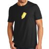 Unisex Organic Cotton Tee Thumbnail