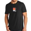 Unisex Organic Cotton Tee Thumbnail