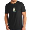 Unisex Organic Cotton Tee Thumbnail