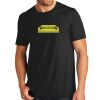 Unisex Organic Cotton Tee Thumbnail