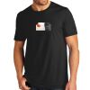 Unisex Organic Cotton Tee Thumbnail