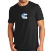 Unisex Organic Cotton Tee Thumbnail