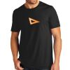 Unisex Organic Cotton Tee Thumbnail