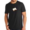 Unisex Organic Cotton Tee Thumbnail