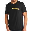 Unisex Organic Cotton Tee Thumbnail