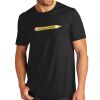 Unisex Organic Cotton Tee Thumbnail