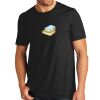 Unisex Organic Cotton Tee Thumbnail
