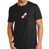 Unisex Organic Cotton Tee Thumbnail