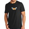 Unisex Organic Cotton Tee Thumbnail