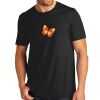 Unisex Organic Cotton Tee Thumbnail