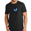 Unisex Organic Cotton Tee Thumbnail